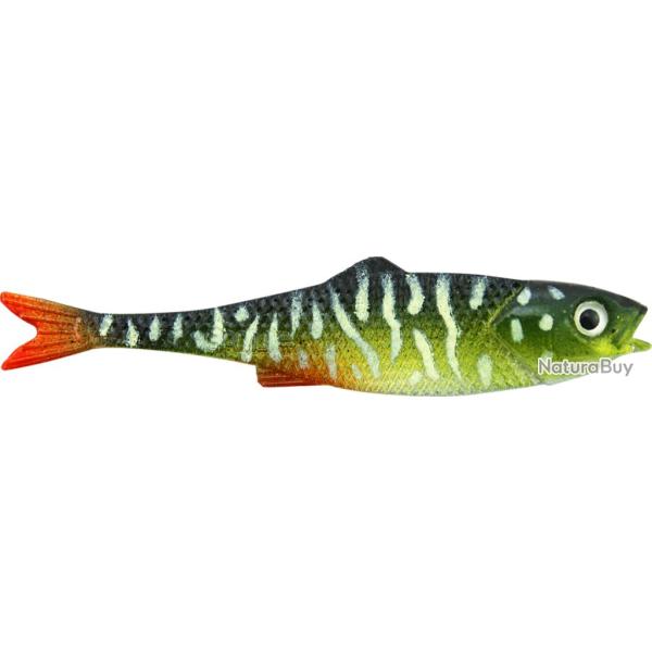 Leurre Souple LMAB Finesse Filet 15cm Pike