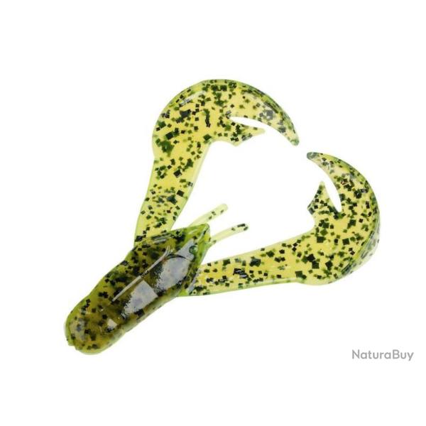 Leurre Souple Strike King Rage Chunk 7,5cm 100 - Summer Craw