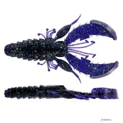 Leurre Souple Westin Crecraw Creaturebait 10cm Junebug