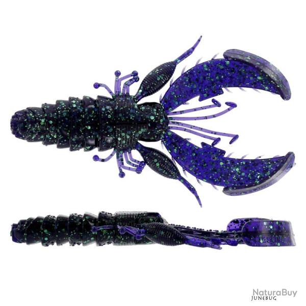 Leurre Souple Westin Crecraw Creaturebait 10cm Junebug