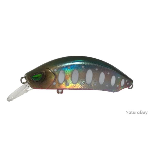 Poisson Nageur MRcraft Rcraft 55 Yamame Green