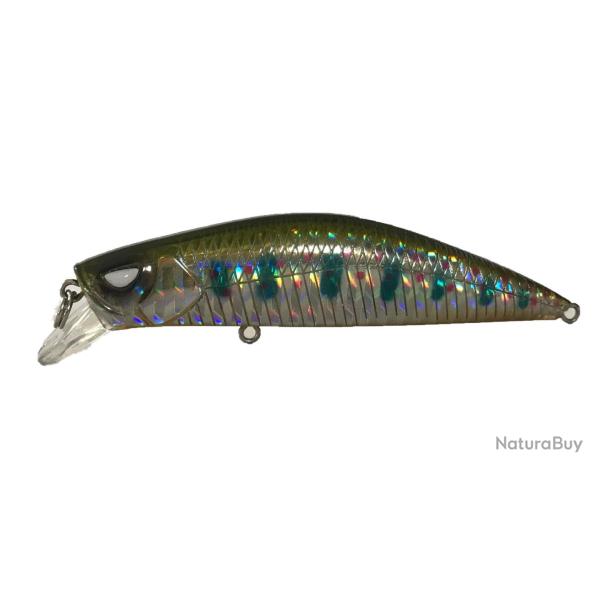 Poisson Nageur MRCraft Rmax 80 Trout