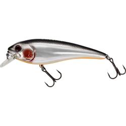 Poisson Nageur Westin RawBite Crankbait 17cm Steel Sardine