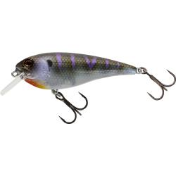 Poisson Nageur Westin RawBite Crankbait 17cm Crazy Bluegill