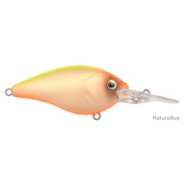 Poisson Nageur Spro Iriku Crank 60 LL N Chart Back