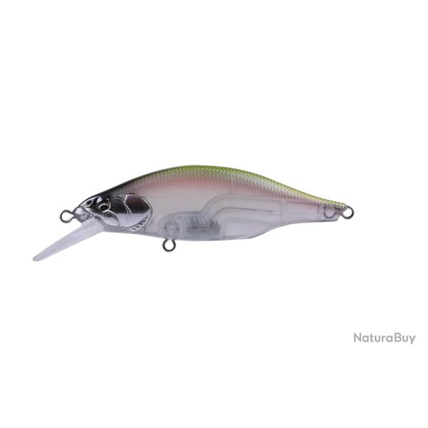 Poisson Nageur Babyface SD110-SF 05 - Ghost Wakasagi