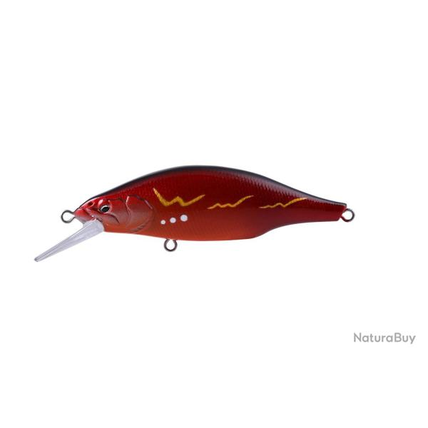 Poisson Nageur Babyface SD110-SF 22 - Watermill Red