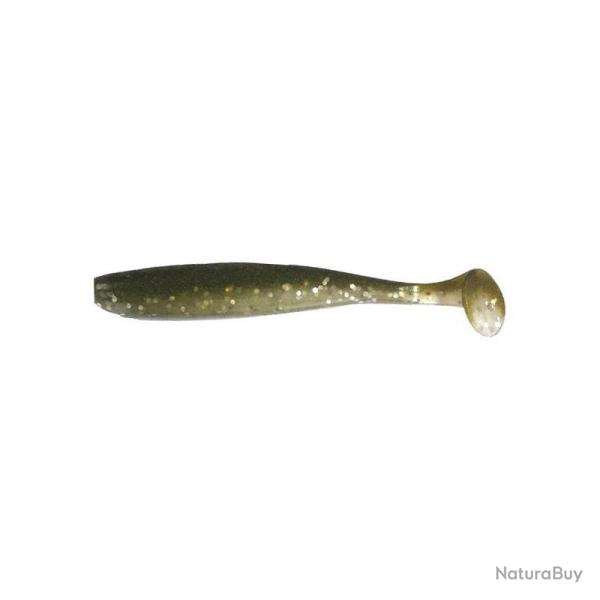 Leurre Souple Volkien Soul Hyuaku Shad 12,5cm Clear Anchovy