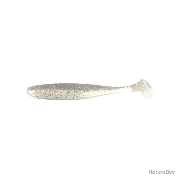 Leurre Souple Volkien Soul Hyuaku Shad 12,5cm Clear White