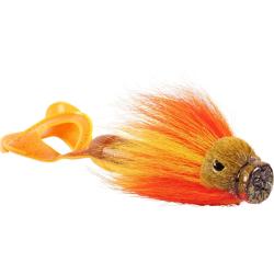 Leurre Hybride CWC Miuras Mouse Mini 20cm 13 - Sunset