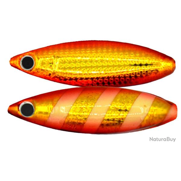 Jig M�tallique Volkien Soul Micro Candy 20 g ZRG