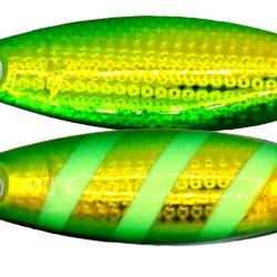 Jig M&eacute;tallique Volkien Soul Micro Candy 30 g ZGG