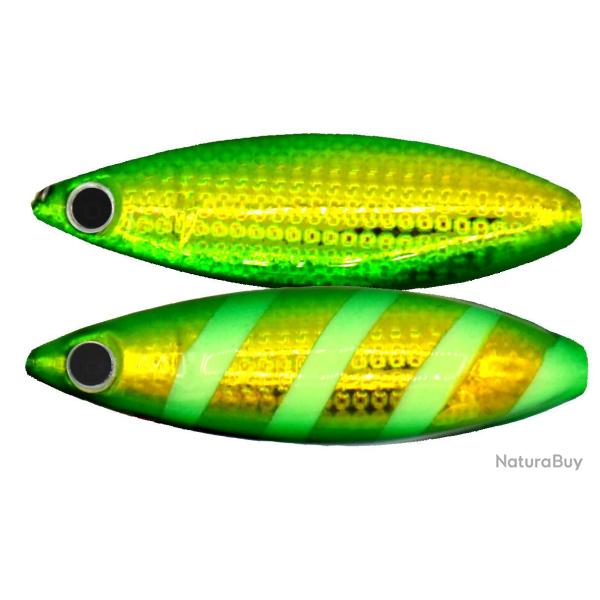 Jig M�tallique Volkien Soul Micro Candy 30 g ZGG