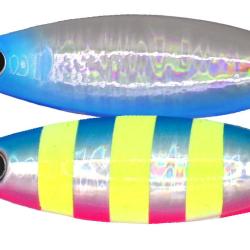 Jig M&eacute;tallique Volkien Soul Micro Candy 40 g ZGB