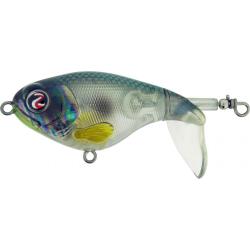 Poisson Nageur River2Sea Whopper Plopper 60 Abalone Shad