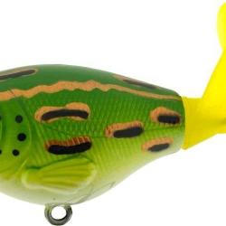 Poisson Nageur River2Sea Whopper Plopper 60 Leopard