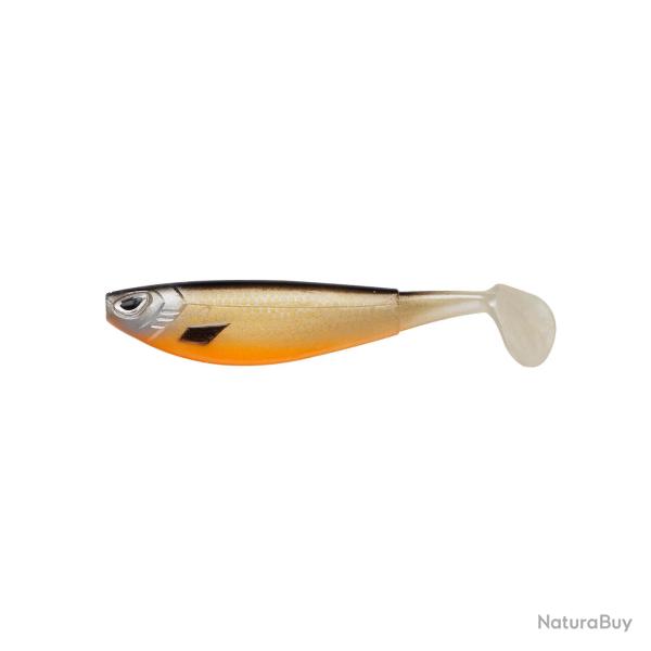 Leurre souple Berkley Sick Flanker 6cm Bream