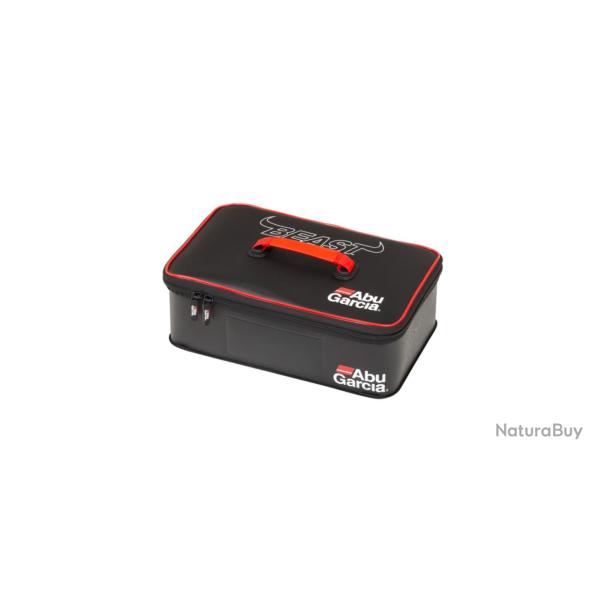 Sac Bakkan Abu Garcia Beast Pro EVA Accessory Bag L