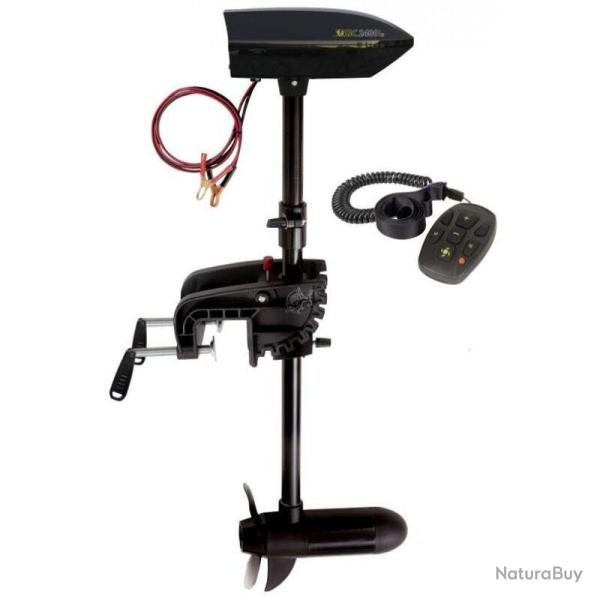 Moteur Electrique Black Cat Battle Cat BC 2400