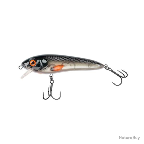 Poisson Nageur Abu Garcia Svartzonker McCelly 17cm Glow Shad