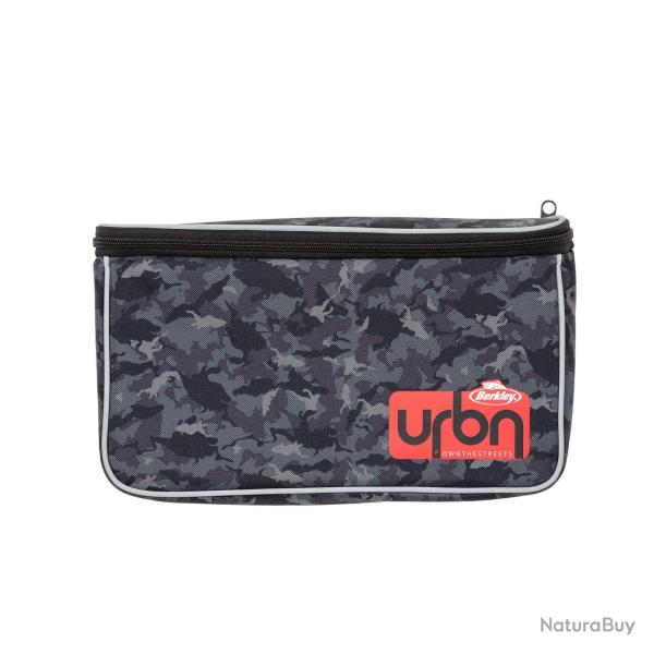 Sac Berkley URBN Utility Net Bag