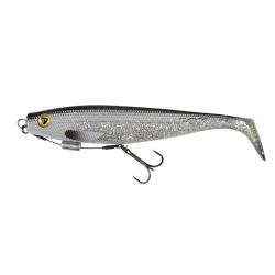 Leurre Souple Mont&eacute; Fox Rage Loaded Pro Shads 14cm Bleak