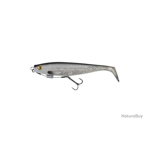 Leurre Souple Mont� Fox Rage Loaded Pro Shads 14cm Bleak