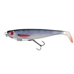 Leurre Souple Mont&eacute; Fox Rage Loaded Pro Shads 14cm SN Roach