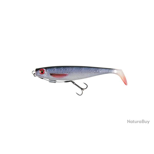 Leurre Souple Mont� Fox Rage Loaded Pro Shads 14cm SN Roach