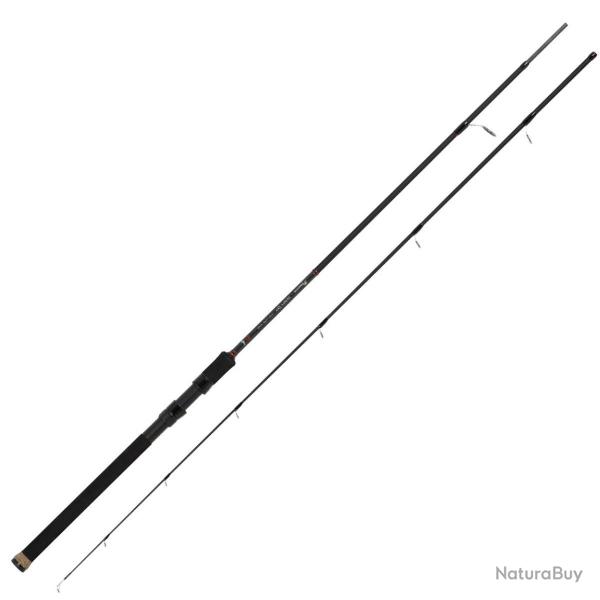 Canne Spinning Fox Rage Warrior Medium Spin Rods 270