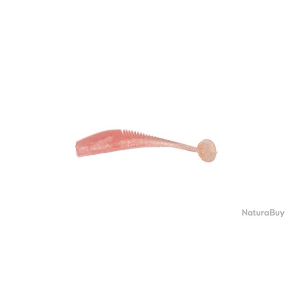 Leurre Souple Berkley Urbn Shrug Minnow 4cm Rose