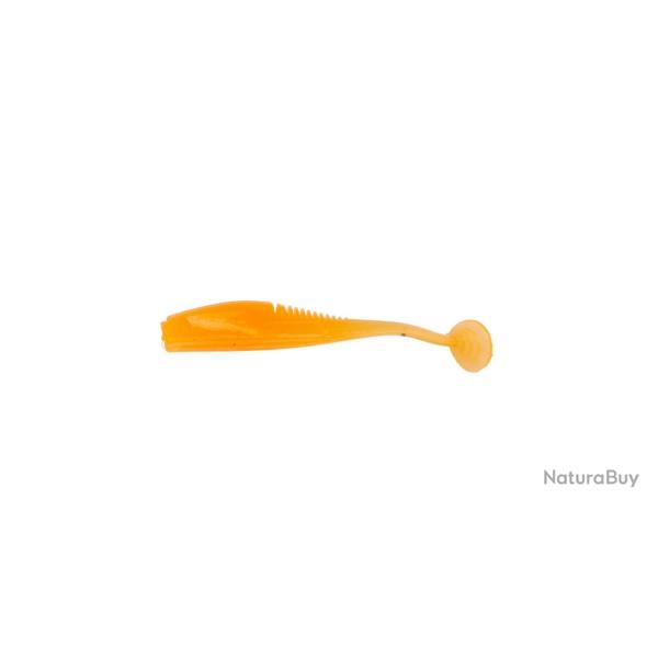 Leurre Souple Berkley Urbn Shrug Minnow 4cm Orange