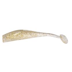 Leurre Souple Berkley Urbn Shrug Minnow 4cm Gold Fleck