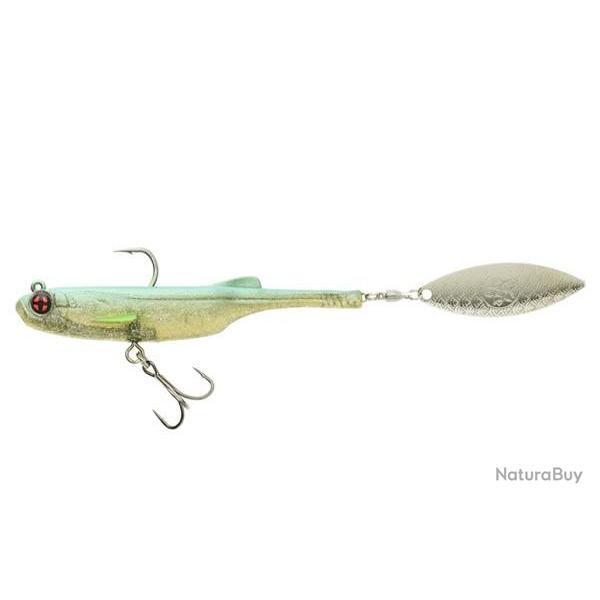 Leurre Souple Sakura Slash Blade 125 38,5g 087 - Ayu