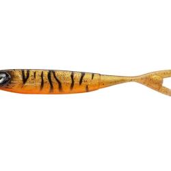 Leurre Souple Berkley Sick Vamper 14cm Motoroil Burbotut