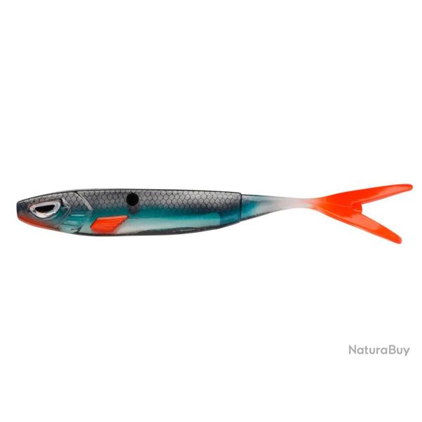 Leurre Souple Berkley Sick Vamper 14cm Blue Shiner