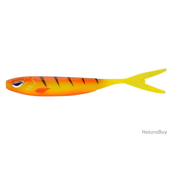 Leurre Souple Berkley Sick Vamper 22cm Hot Yellow Perch