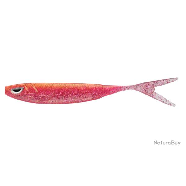 Leurre Souple Berkley Sick Vamper 22cm Cotton Candy