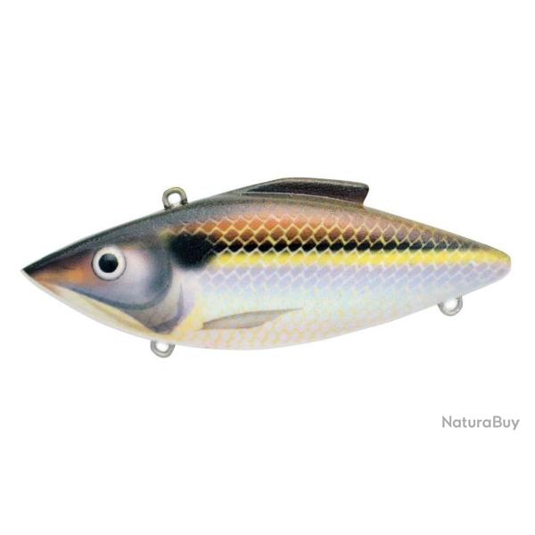 Poisson Nageur Rat L Trap Mini Trap 7g Grizzard Shad
