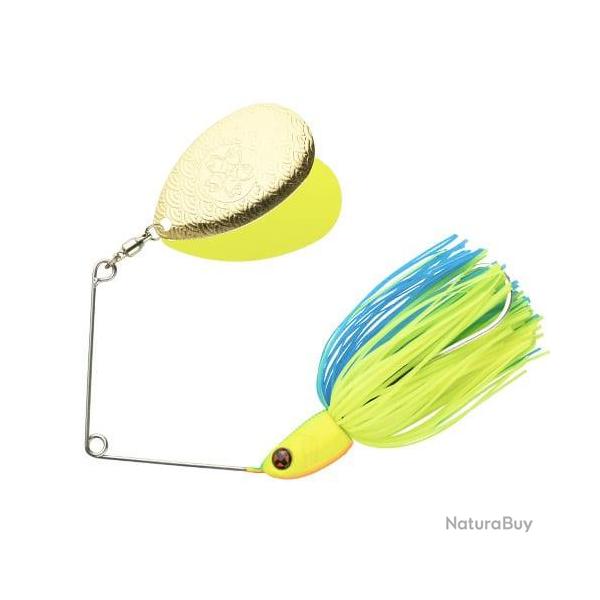 Leurre Sakura Zuid Spinnerbait 35g JC12 - Kicker Chart