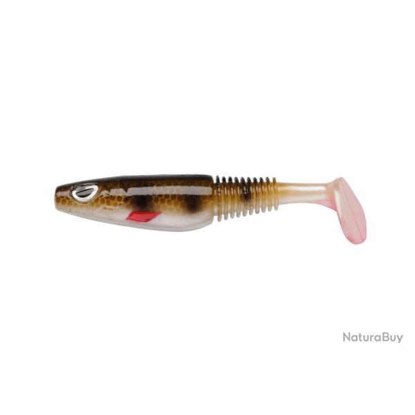 Leurre Souple Berkley Sick Swimmer 9cm Perch