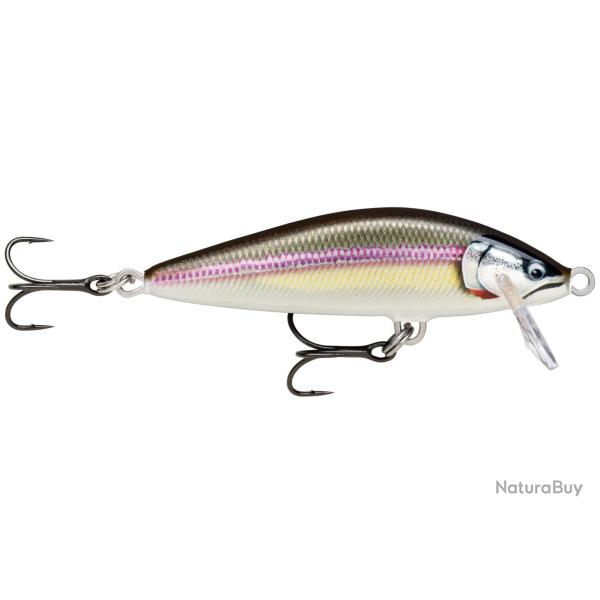 Poisson Nageur Rapala Countdown Elite CDE 7,5cm GDWK