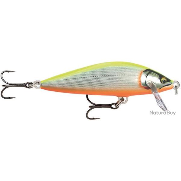 Poisson Nageur Rapala Countdown Elite CDE 7,5cm GDCO