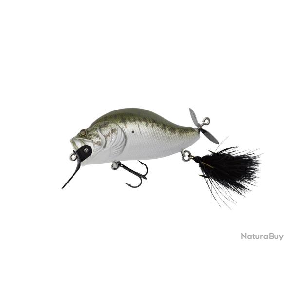 Poisson Nageur Adusta Zacrawl SC 9cm 14
