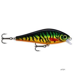Poisson Nageur Rapala Super Shadow Rap 11cm HTIP