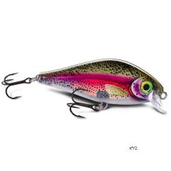 Poisson Nageur Rapala Super Shadow Rap 11cm RTL