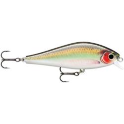 Poisson Nageur Rapala Super Shadow Rap 11cm YSH