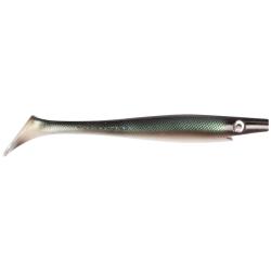 Leurre souple CWC Strike Pro Pig Shad Tournament 18cm 142 - Baltic Herring