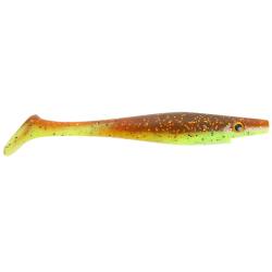 Leurre souple CWC Strike Pro Pig Shad Tournament 18cm 040 - Kickstarter UV