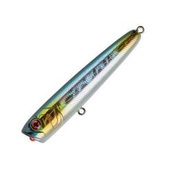 Poisson nageur Sakura Chupo 80F Aurora Minnow